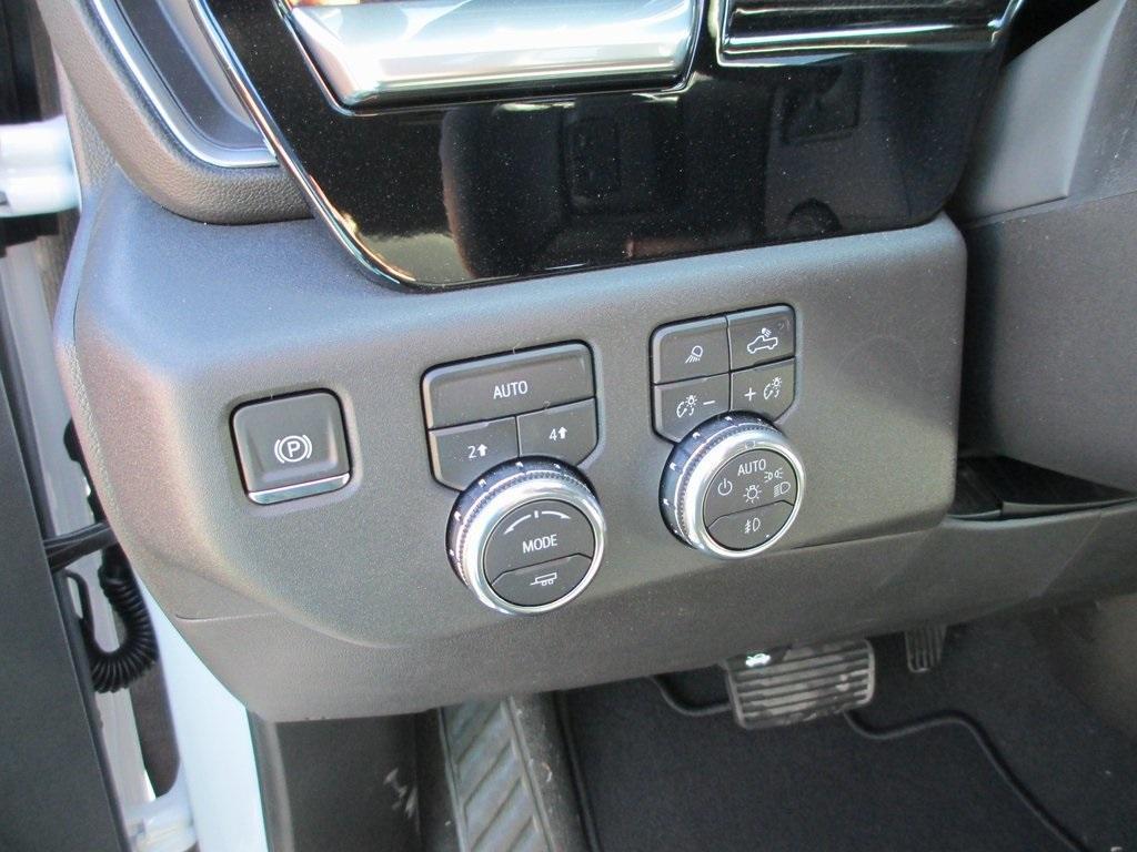 new 2025 GMC Sierra 1500 car, priced at $60,830