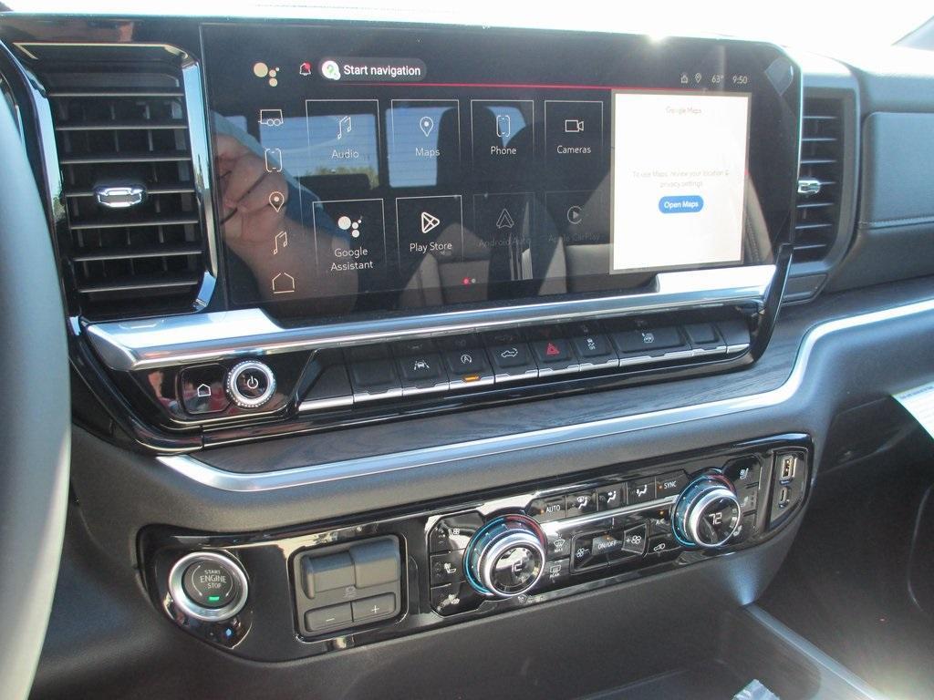 new 2025 GMC Sierra 1500 car, priced at $60,830