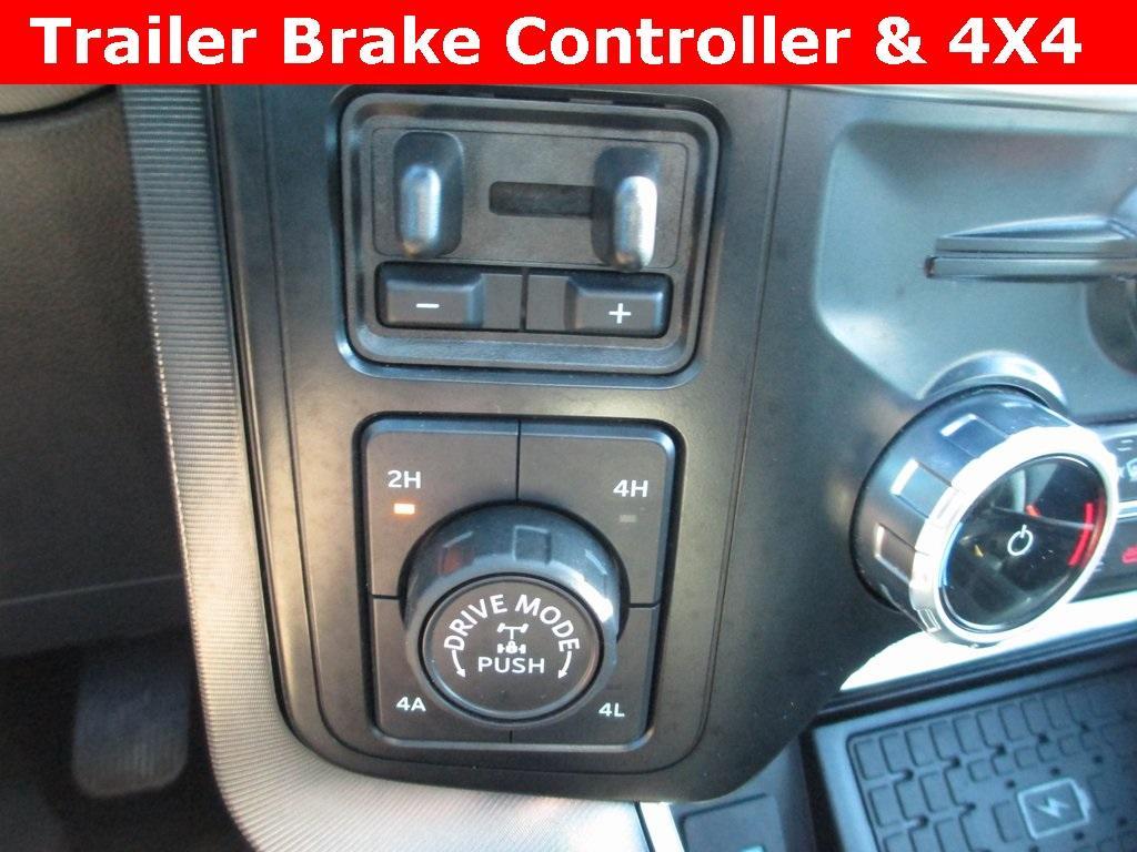 used 2023 Ford F-150 car, priced at $56,995