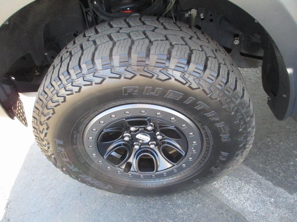 used 2023 Ford F-150 car, priced at $56,995