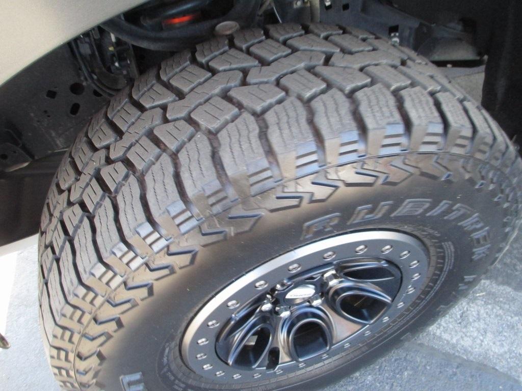 used 2023 Ford F-150 car, priced at $56,995