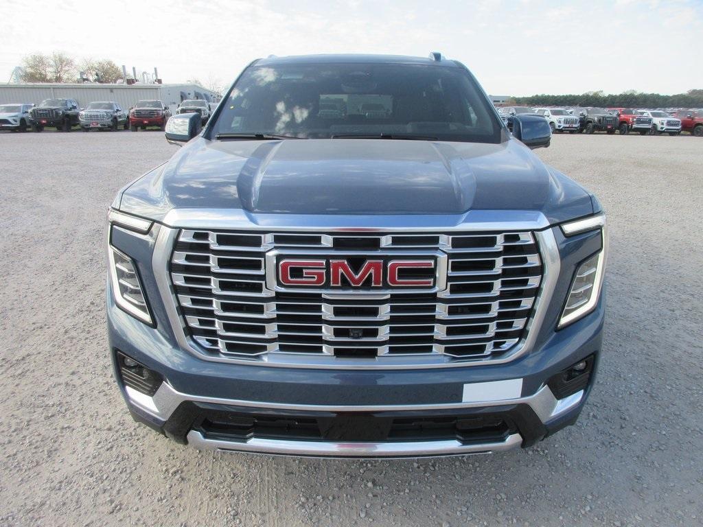 new 2026 GMC Yukon XL car, priced at $95,320