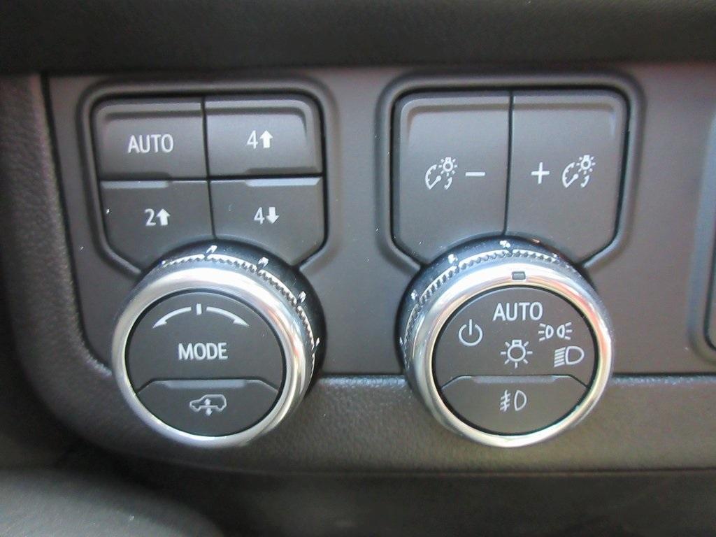 new 2026 GMC Yukon XL car, priced at $95,320