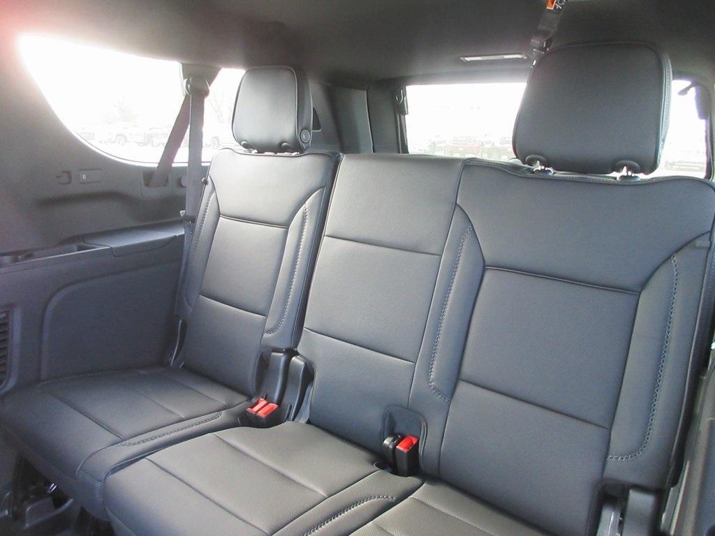 new 2026 GMC Yukon XL car, priced at $95,320