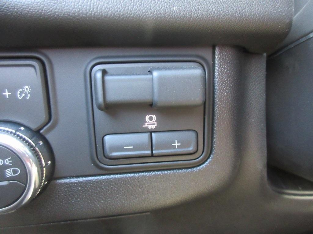 new 2026 GMC Yukon XL car, priced at $95,320