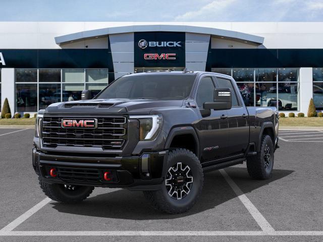 new 2025 GMC Sierra 2500 car, priced at $89,488