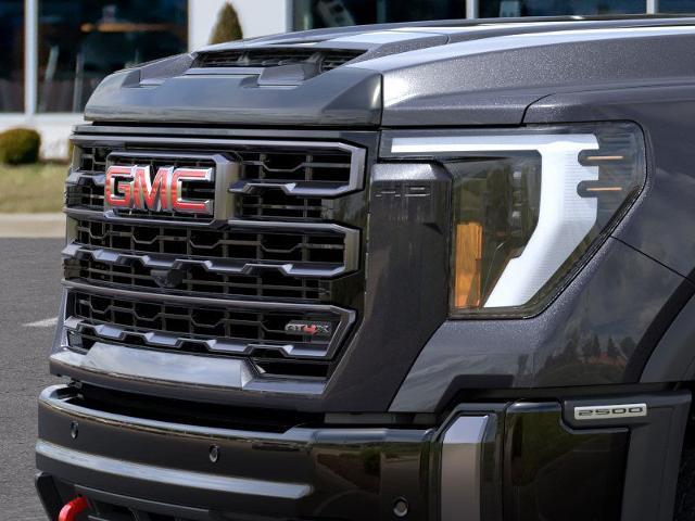 new 2025 GMC Sierra 2500 car, priced at $89,488