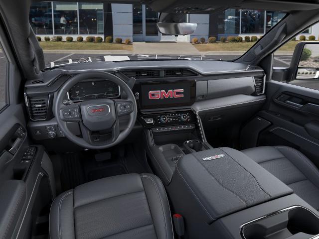 new 2025 GMC Sierra 2500 car, priced at $89,488