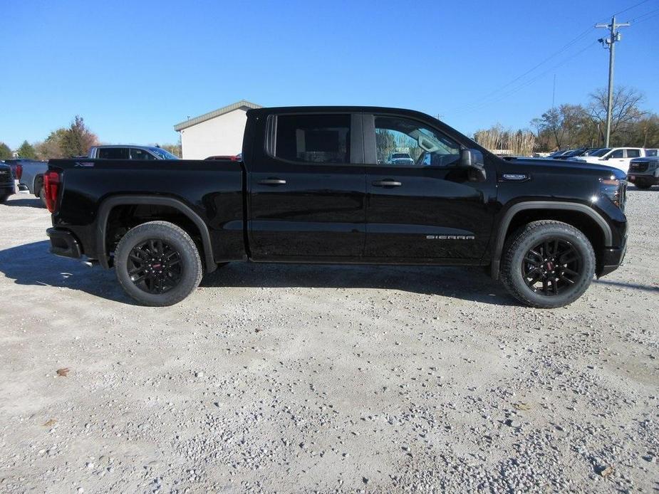 new 2025 GMC Sierra 1500 car, priced at $50,842