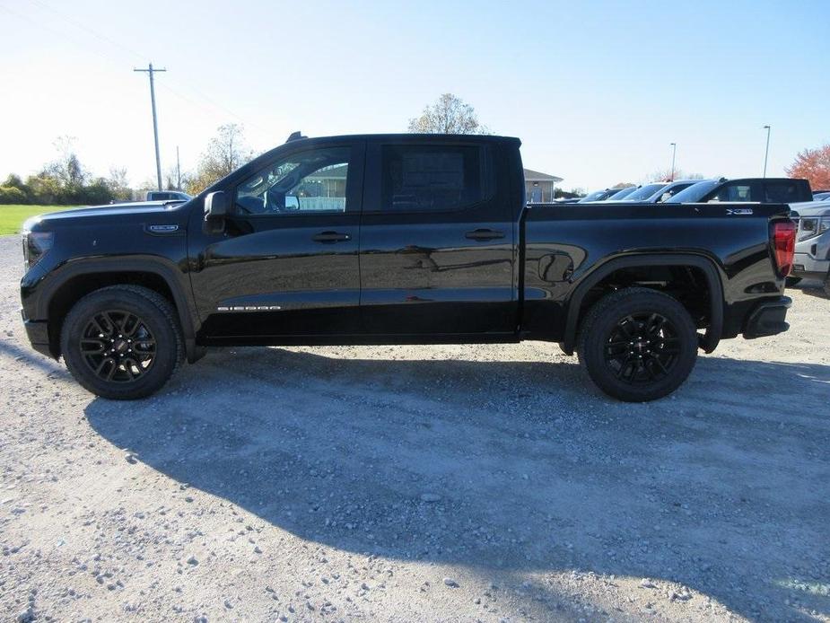 new 2025 GMC Sierra 1500 car, priced at $50,842