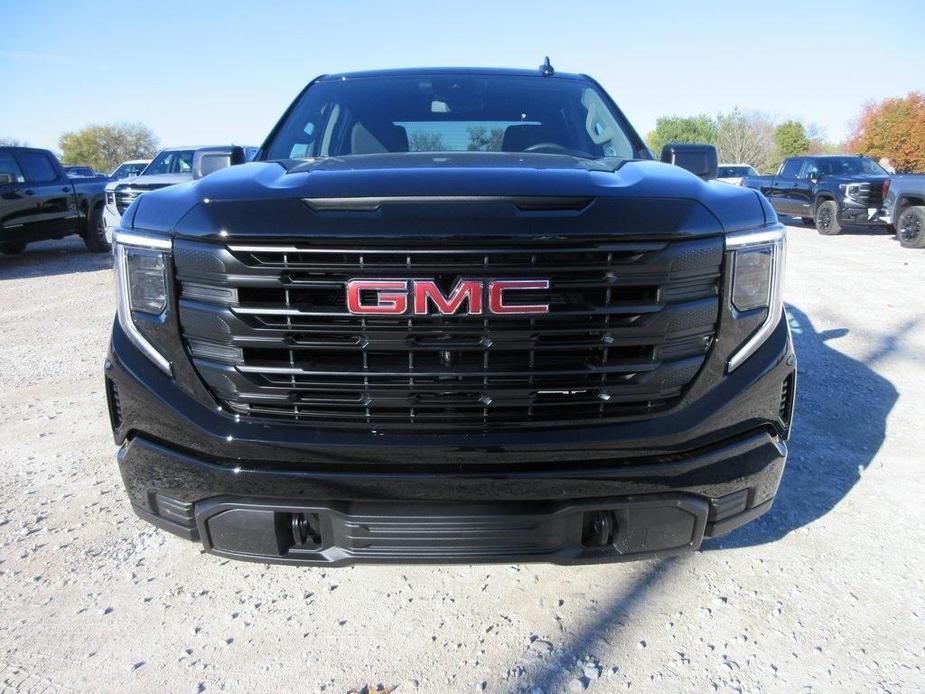 new 2025 GMC Sierra 1500 car, priced at $50,842