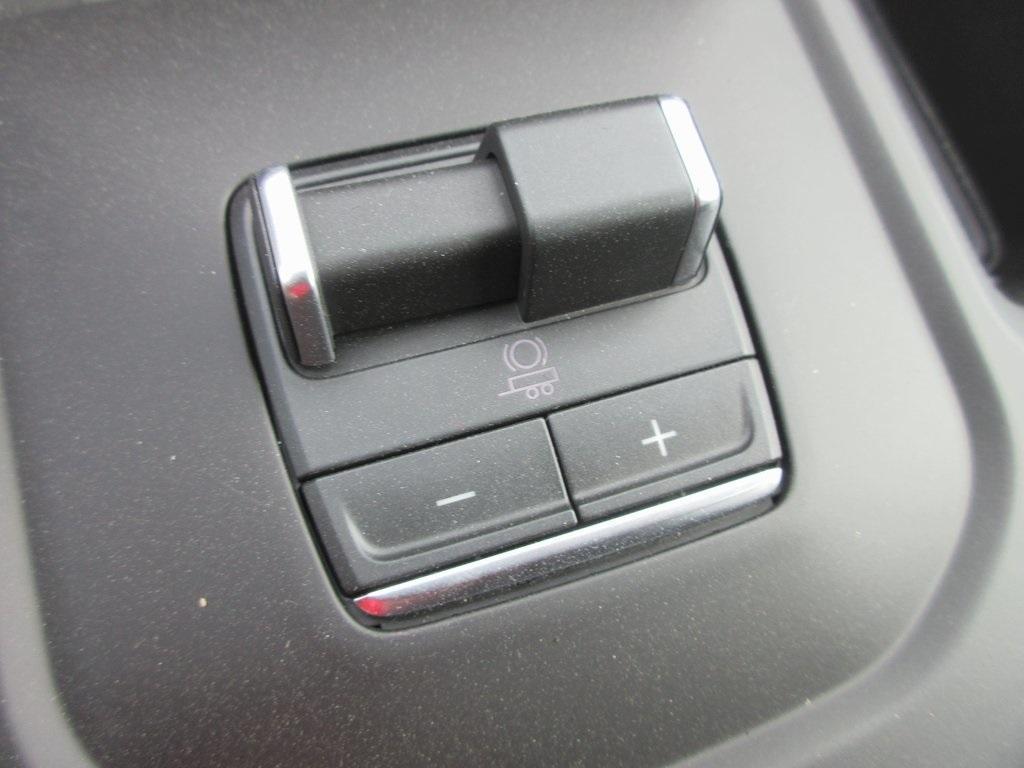 new 2026 GMC Sierra 2500 car, priced at $98,199