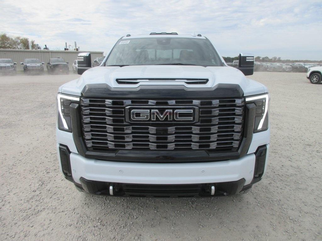 new 2026 GMC Sierra 2500 car, priced at $98,199