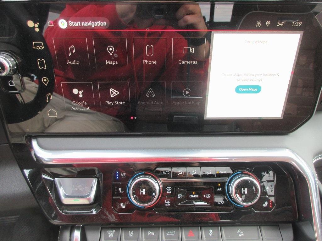 new 2026 GMC Sierra 2500 car, priced at $98,199