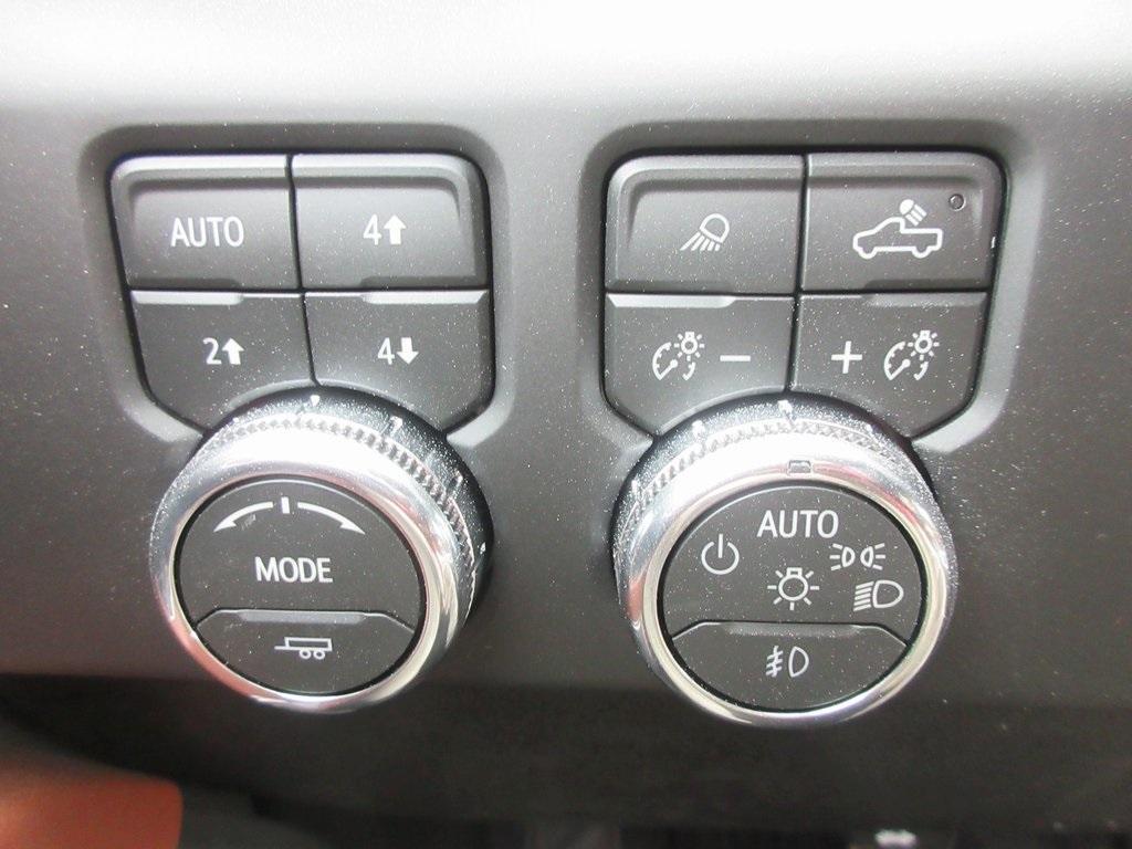 new 2026 GMC Sierra 2500 car, priced at $98,199