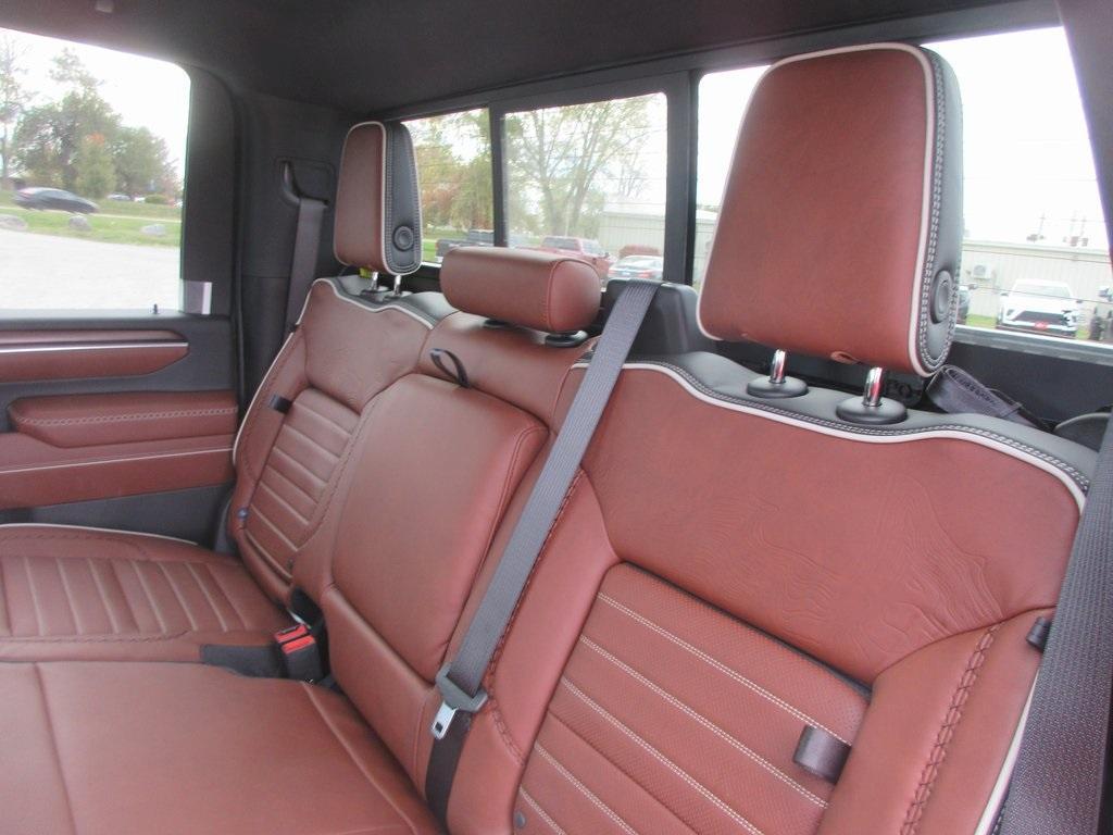 new 2026 GMC Sierra 2500 car, priced at $98,199