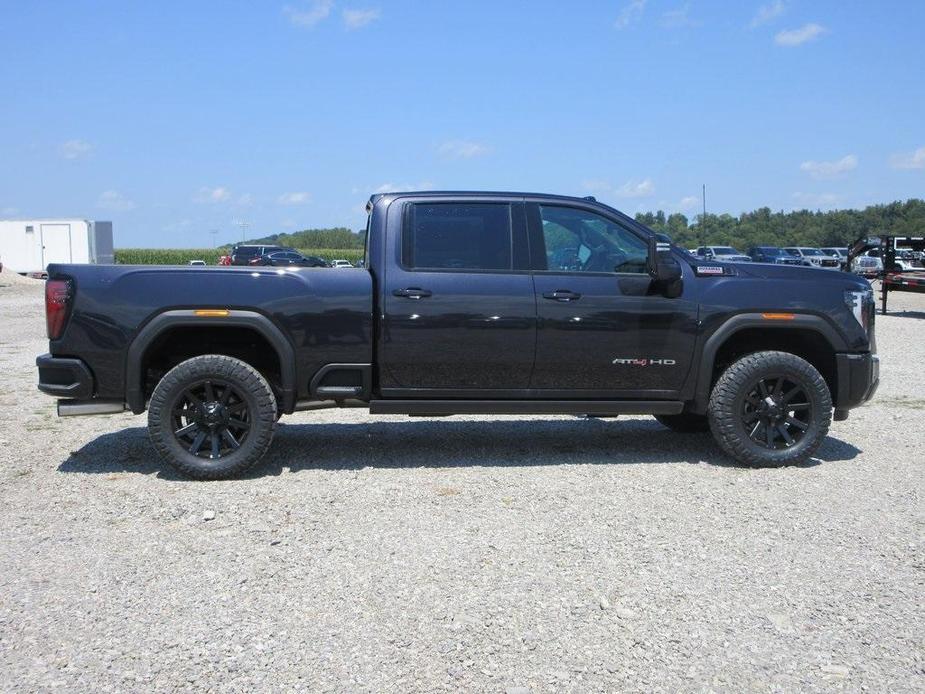 new 2024 GMC Sierra 2500 car, priced at $83,814