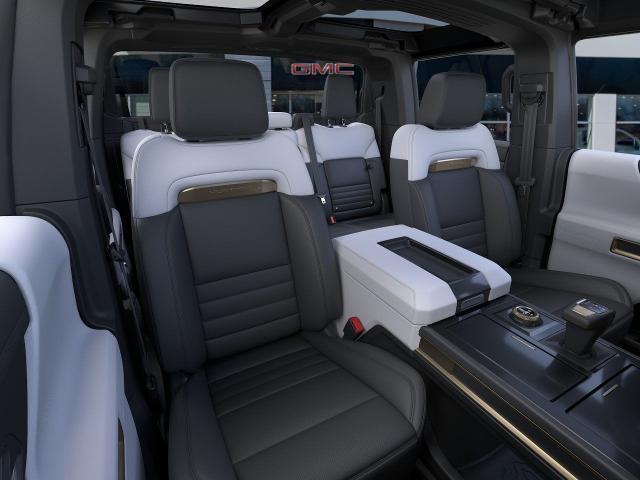 new 2024 GMC HUMMER EV car, priced at $112,910