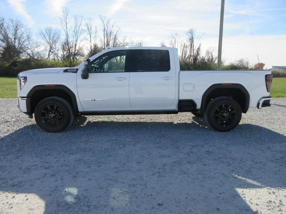 new 2025 GMC Sierra 2500 car, priced at $84,490