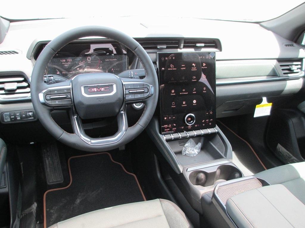 new 2026 GMC Terrain car, priced at $39,630