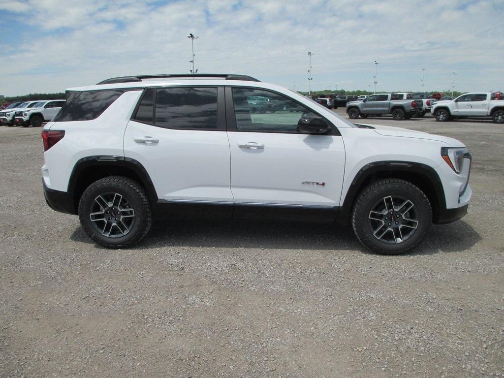 new 2026 GMC Terrain car, priced at $39,630