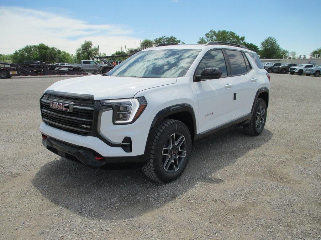 new 2026 GMC Terrain car, priced at $39,630