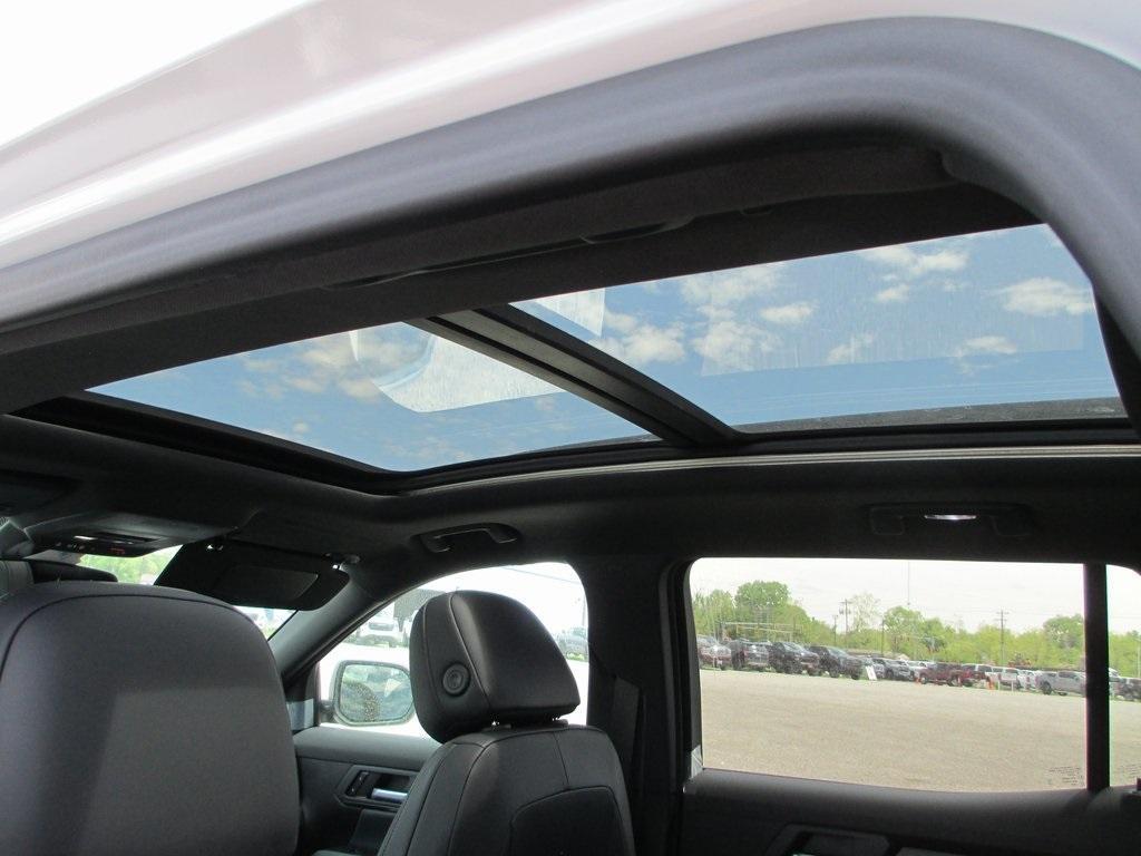 new 2026 GMC Terrain car, priced at $39,630