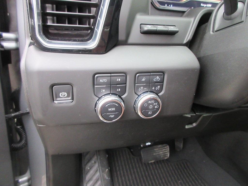 new 2025 GMC Sierra 2500 car, priced at $98,417