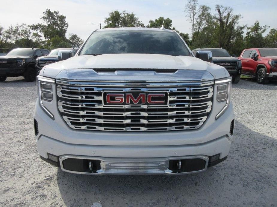 new 2025 GMC Sierra 1500 car, priced at $72,432