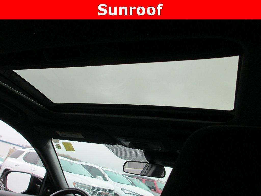 used 2020 Honda Civic Si car, priced at $22,995