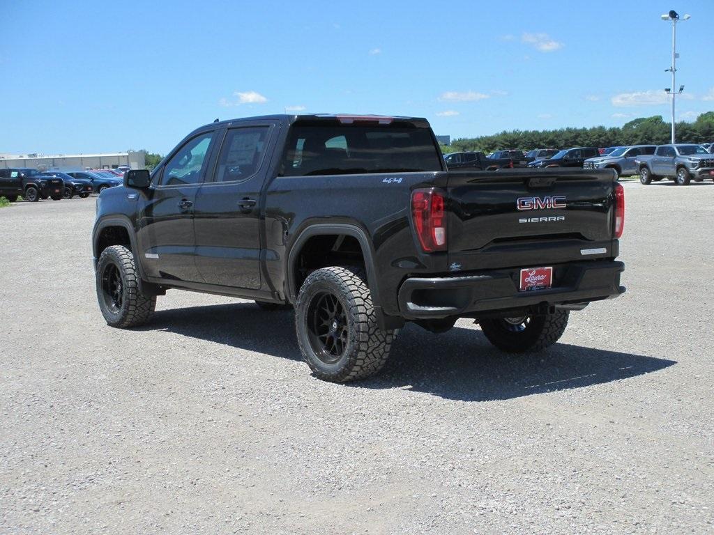 new 2025 GMC Sierra 1500 car, priced at $59,362