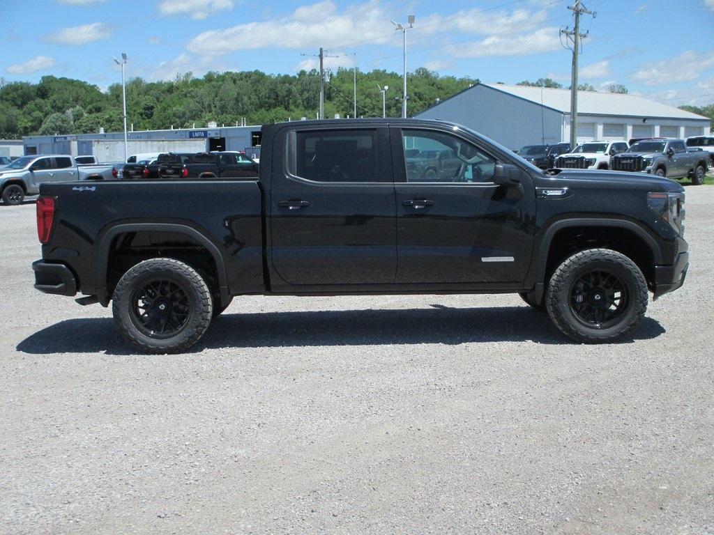 new 2025 GMC Sierra 1500 car, priced at $59,362