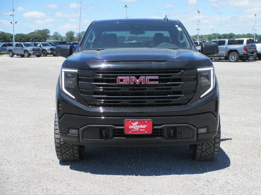 new 2025 GMC Sierra 1500 car, priced at $59,362