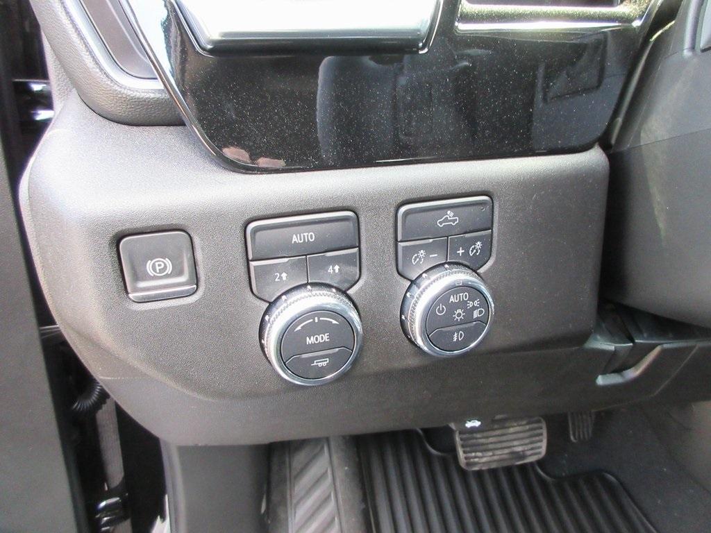 new 2025 GMC Sierra 1500 car, priced at $59,362