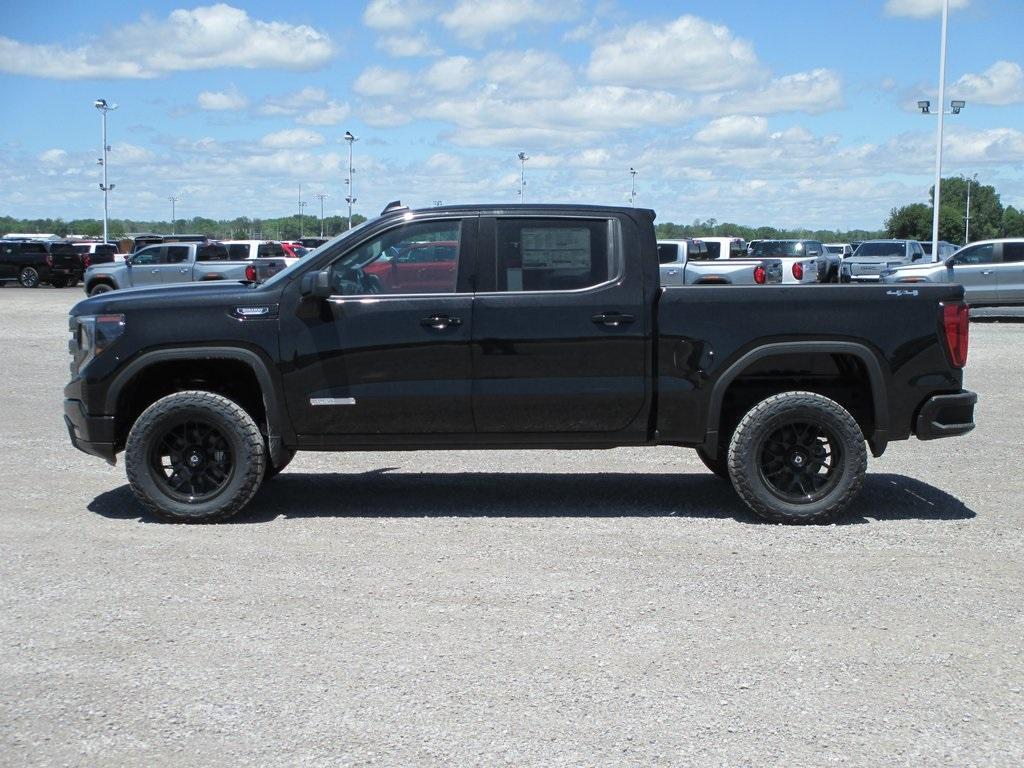 new 2025 GMC Sierra 1500 car, priced at $59,362