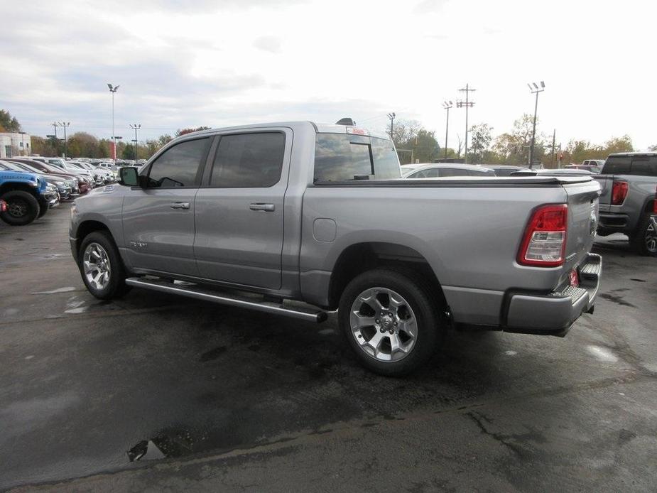 used 2019 Ram 1500 car, priced at $22,995