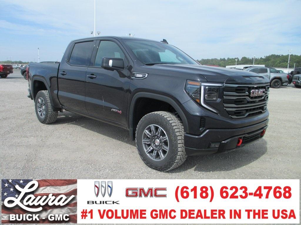 new 2026 GMC Sierra 1500 car, priced at $64,891