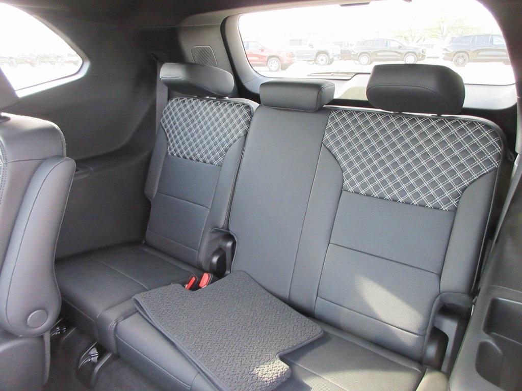 new 2025 GMC Acadia car, priced at $59,475