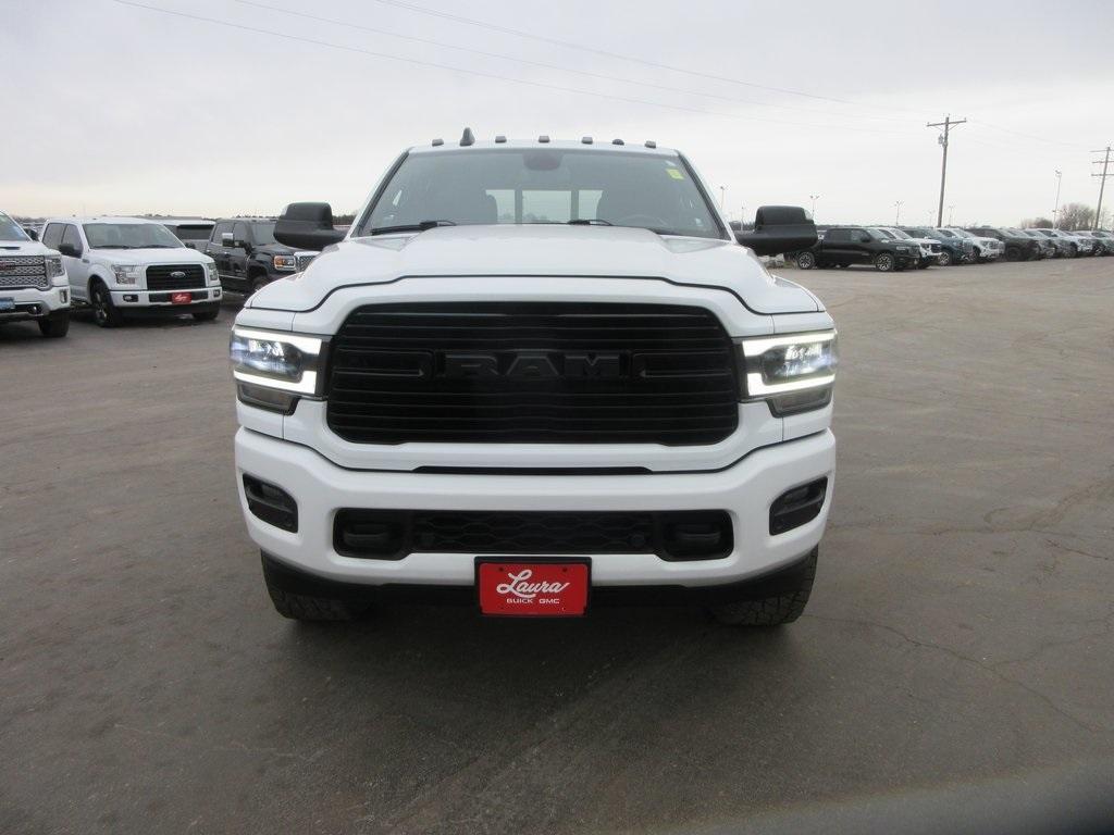 used 2019 Ram 2500 car, priced at $36,995