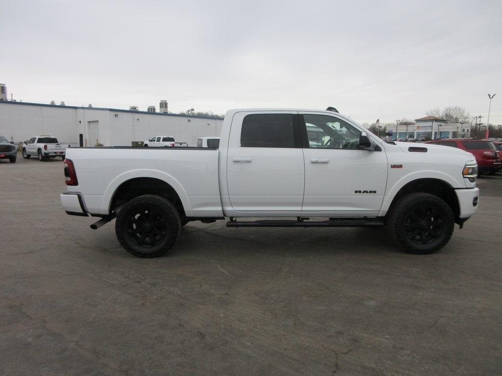 used 2019 Ram 2500 car, priced at $36,995