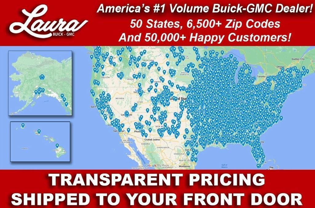 used 2025 GMC Sierra 3500 car, priced at $82,995