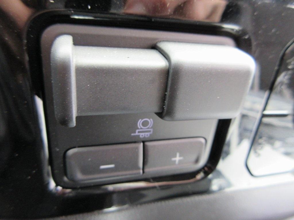 new 2025 GMC Sierra 1500 car