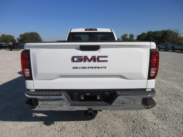 new 2025 GMC Sierra 1500 car, priced at $38,172