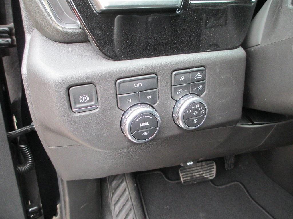 new 2025 GMC Sierra 1500 car, priced at $57,793