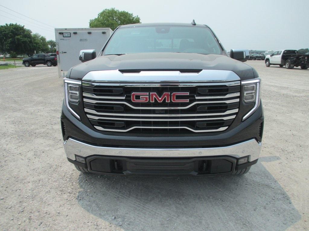 new 2025 GMC Sierra 1500 car, priced at $57,793