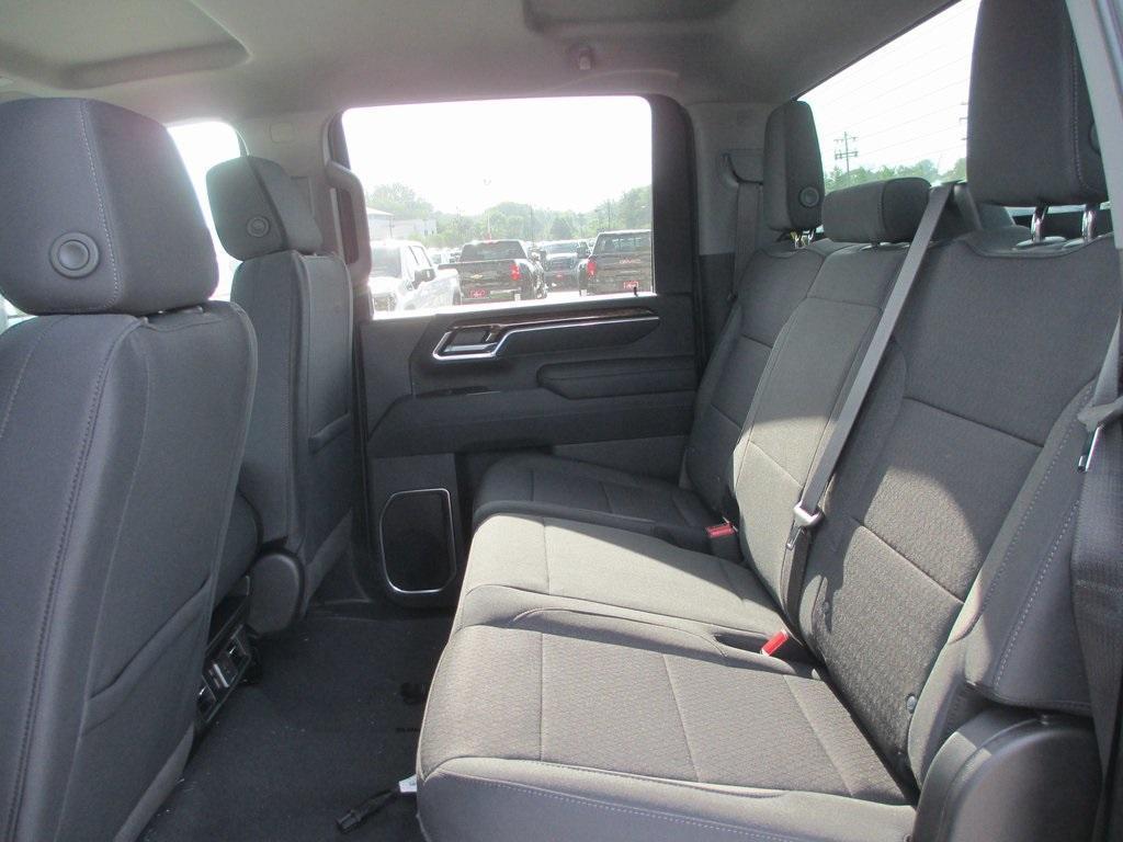 new 2025 GMC Sierra 2500 car, priced at $68,346