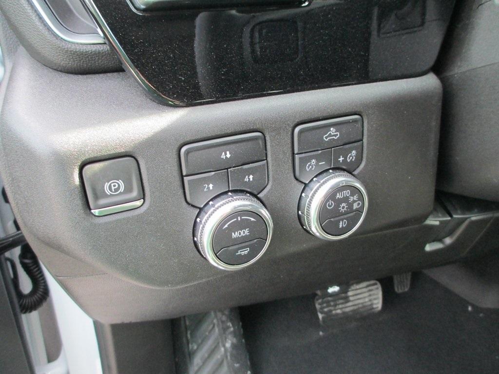 new 2025 GMC Sierra 2500 car, priced at $68,346