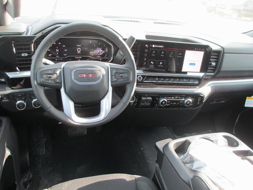 new 2025 GMC Sierra 2500 car, priced at $68,346