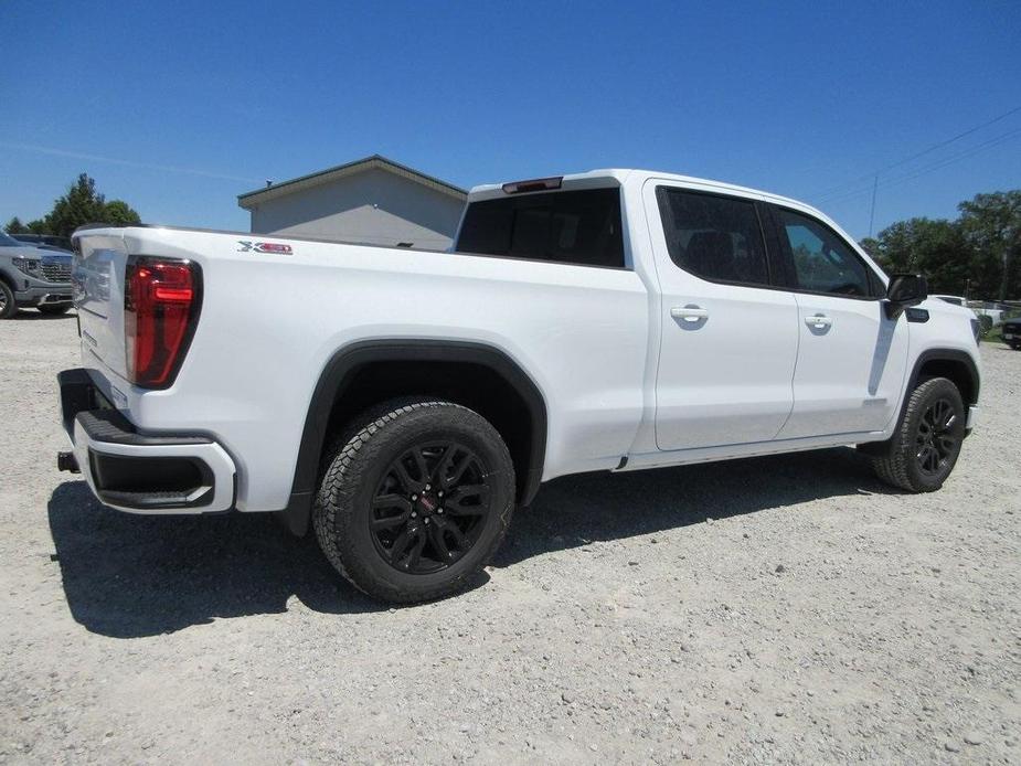 new 2024 GMC Sierra 1500 car, priced at $57,892