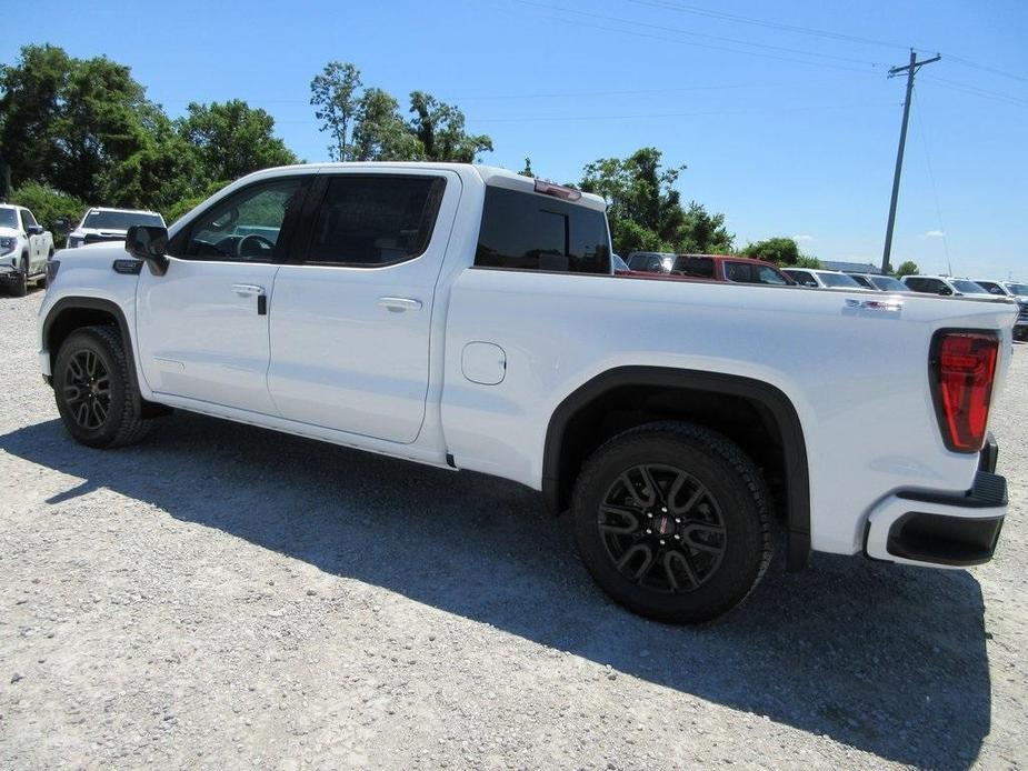 new 2024 GMC Sierra 1500 car, priced at $57,892